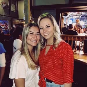 Meet your Posher, Haley